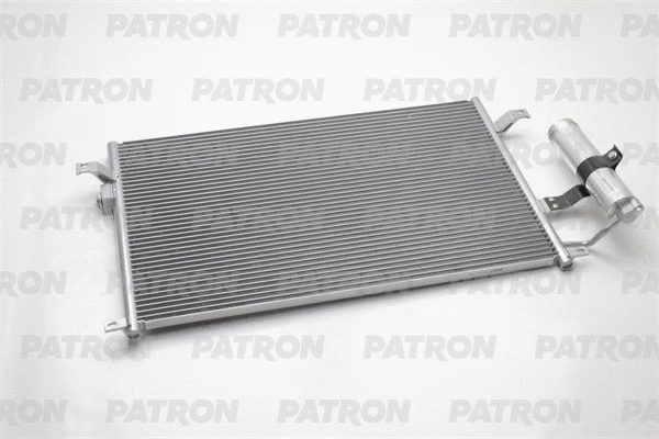 Condenseur, climatisation PATRON PRS1323