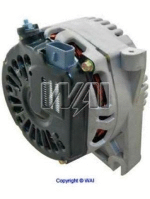 Alternateur WAI 7781N