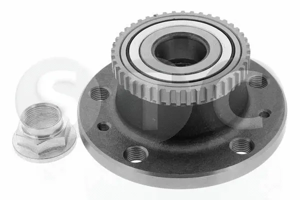 Kit de roulements de roue STC T490622