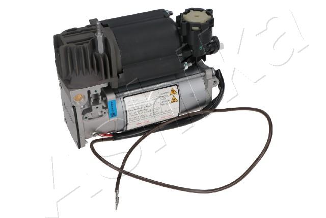 Compresseur, système d'air comprimé ASHIKA MA-ASC009