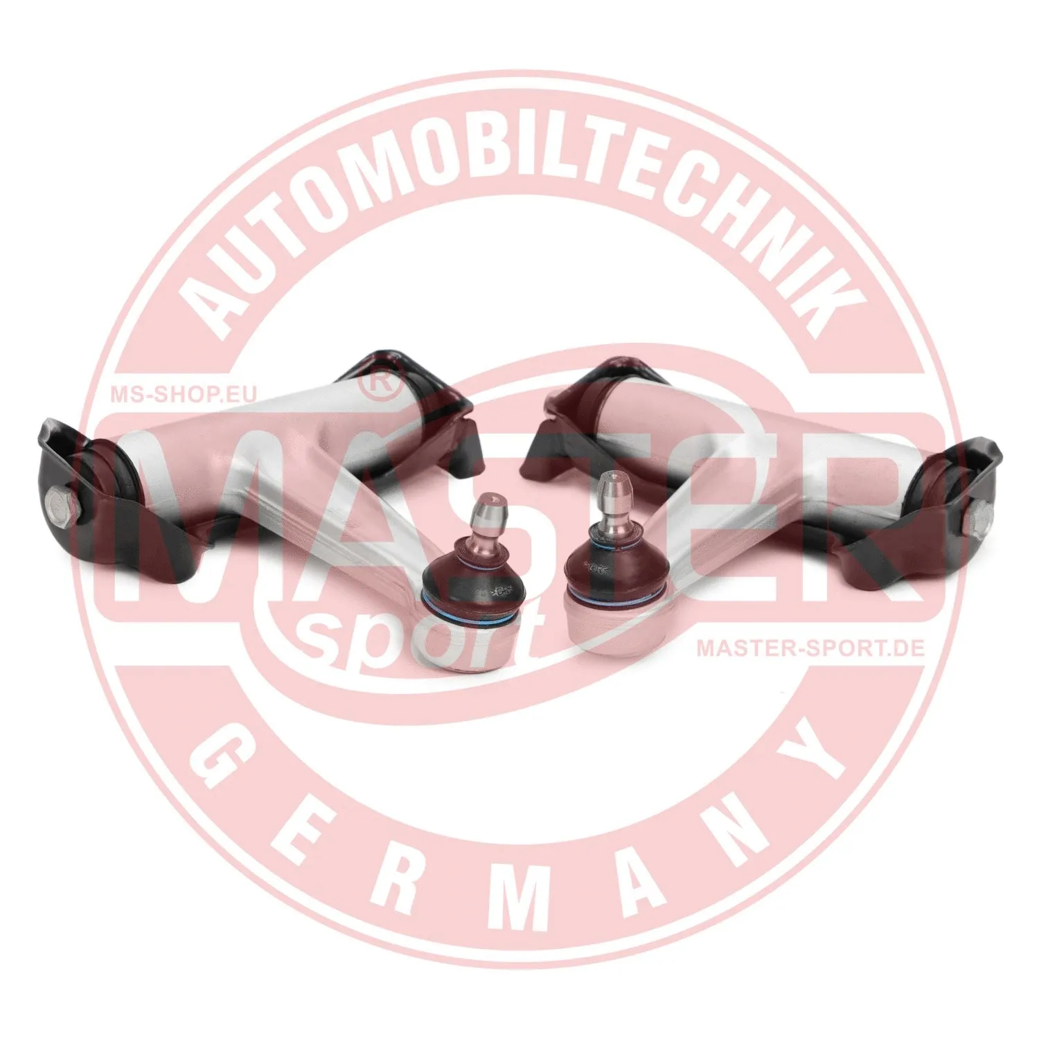 Bras de liaison, suspension de roue MASTER-SPORT GERMANY 37175-KIT-MS