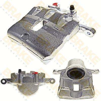 Étrier de frein Brake ENGINEERING CA3067