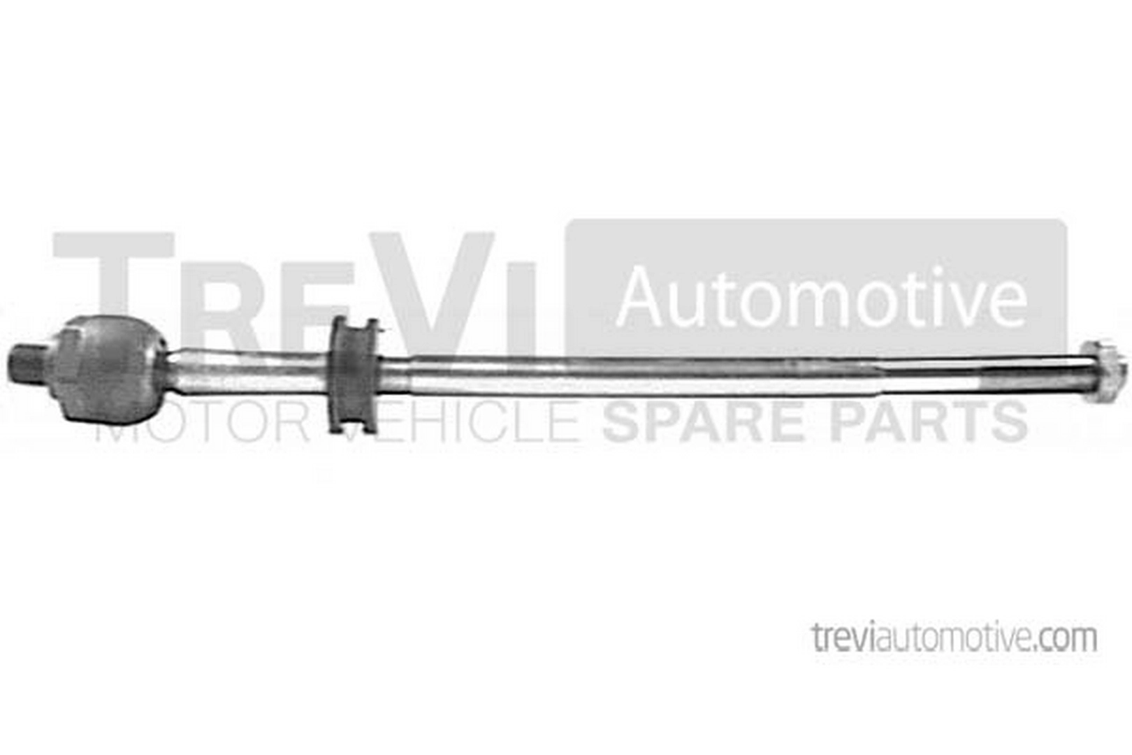 Rotule de direction intérieure, barre de connexion TREVI AUTOMOTIVE TRTT5341