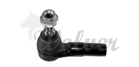 Rotule de barre de connexion WOLVER SP102370