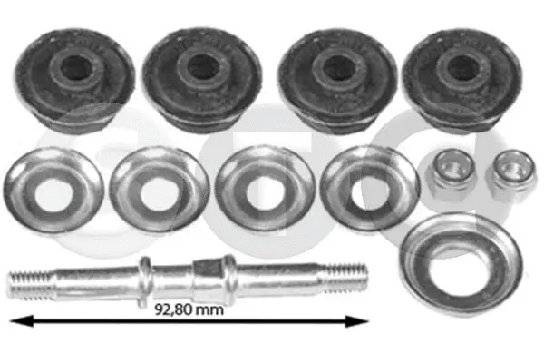 Entretoise/tige, stabilisateur STC T405384