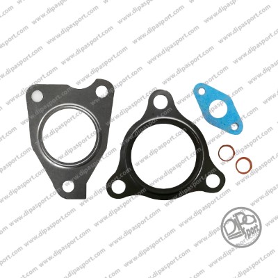 Kit de montage, compresseur DIPASPORT TRBKIT049N