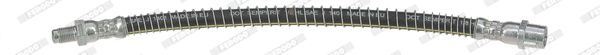 Flexible de frein FERODO FHY2624