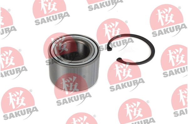 Kit de roulements de roue SAKURA 4101710
