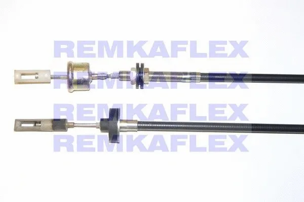 Tirette à câble, commande d'embrayage KAWE 52.2080
