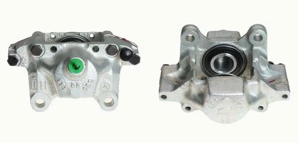 Étrier de frein 4X4 ESTANFI PDF-90-025