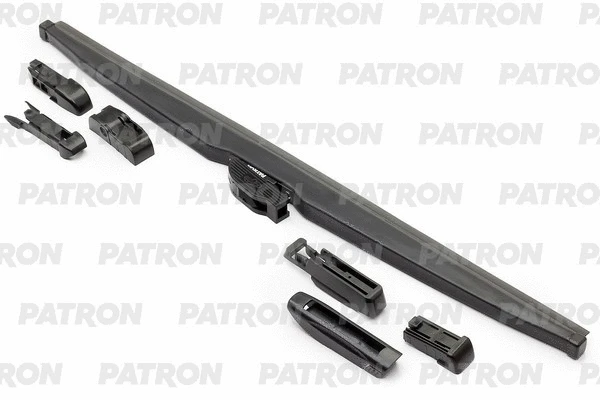 Balai d'essuie-glace PATRON PWB510-W