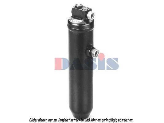 Filtre déshydratant, climatisation AKS DASIS 802410N