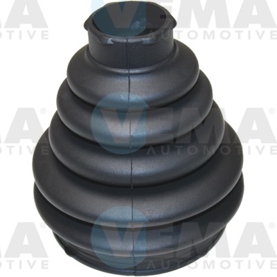 Joint-soufflet, arbre de commande VEMA 510130