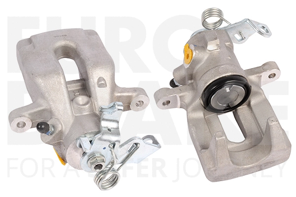 Étrier de frein EUROBRAKE 53012119118