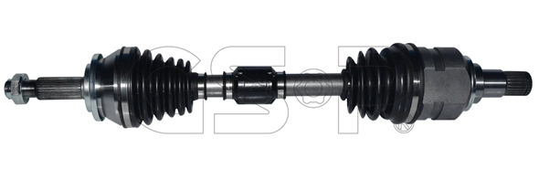 Arbre de transmission GSP-BR 259377