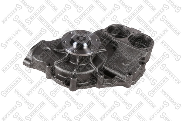 Pompe à eau, refroidissement du moteur STELLOX 81-04110-SX