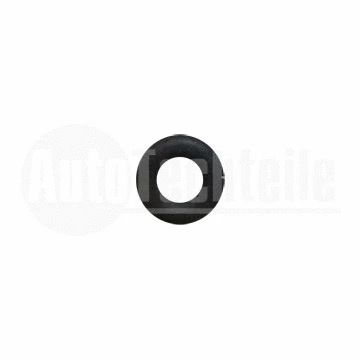 Bague d'étanchéité, porte-injecteur AutoTechteile 100 0727