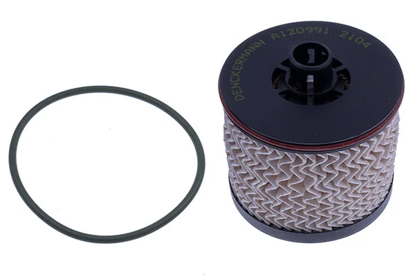 Filtre à carburant DENCKERMANN A120991