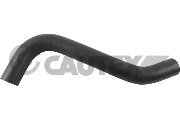 Durite de radiateur CAUTEX 706019