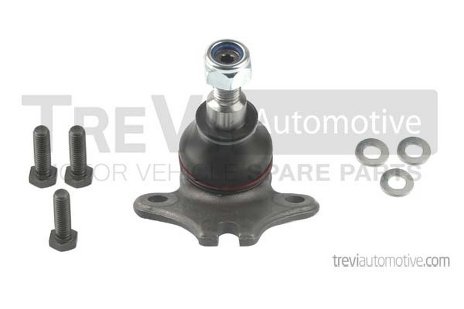 Rotule de suspension TREVI AUTOMOTIVE TRTT5377