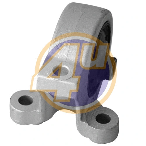 Support moteur 4u NS-EM-00068