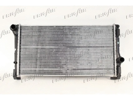 Radiateur, refroidissement du moteur FRIGAIR 0104.3113