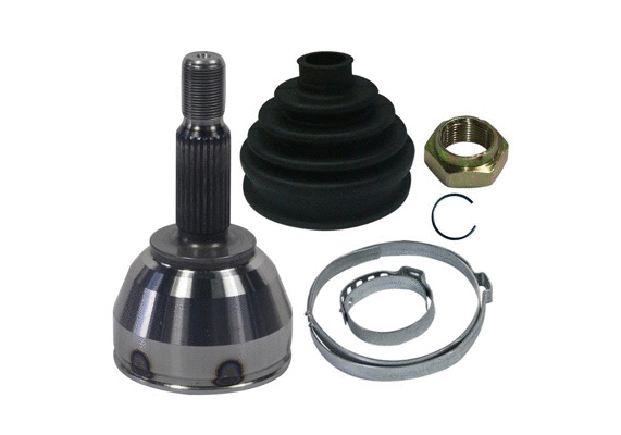 Jeu de joints, arbre de transmission HART 442 546
