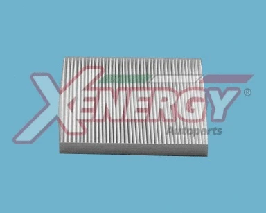 Filtre, air de l'habitacle AP XENERGY X10684