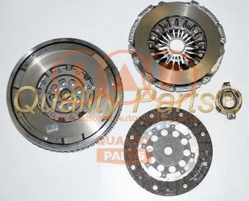 Kit d'embrayage IAP QUALITY PARTS 200-07084G
