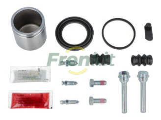 Kit de réparation, étrier de frein FRENKIT 754427