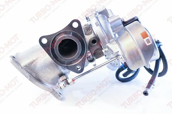 Turbocompresseur, suralimentation TURBO-MOT 628992
