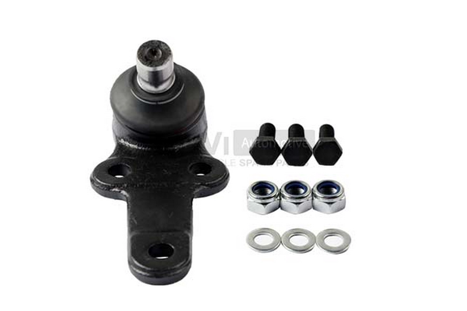 Rotule de suspension TREVI AUTOMOTIVE TRTT2276