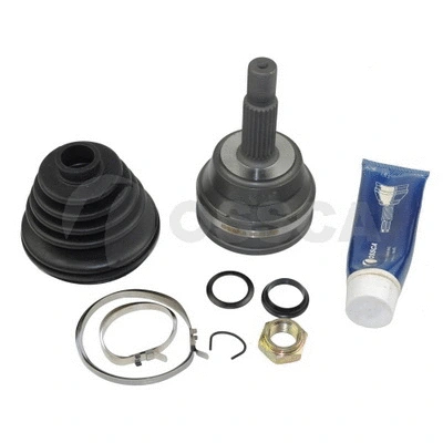 Jeu de joints, arbre de transmission OSSCA 07573