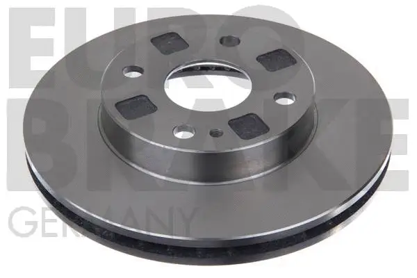 Disque de frein EUROBRAKE 5815203234