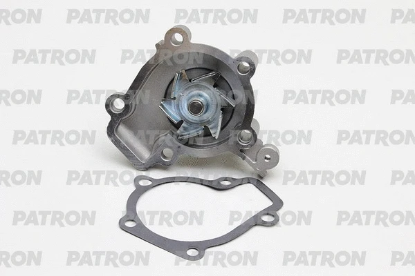 Pompe à eau, refroidissement du moteur PATRON PWP1083KOR