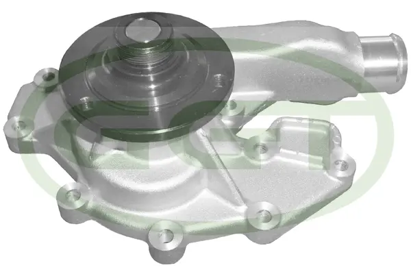 Pompe à eau, refroidissement du moteur GGT PA12650