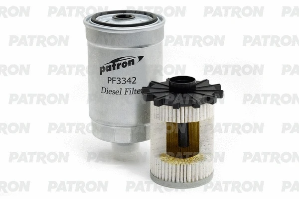 Filtre à carburant PATRON PF3342