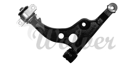 Rotule de barre de connexion WOLVER SP306031