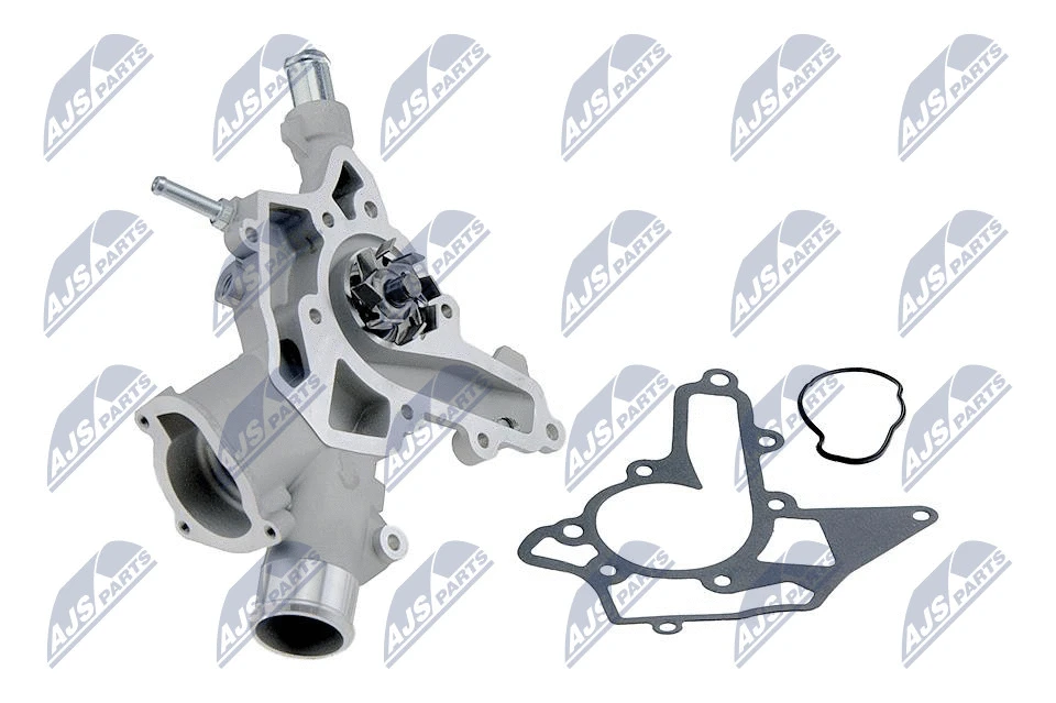 Pompe à eau, refroidissement du moteur NTY CPW-PL-046