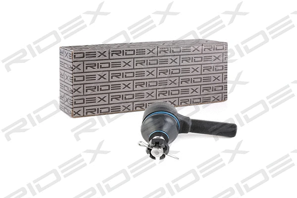 Rotule de barre de connexion RIDEX 914T0124