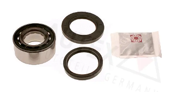 Kit de roulements de roue AUTEX 806031