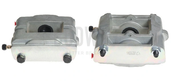 Étrier de frein BUDWEG CALIPER 342780