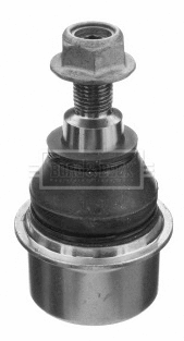 Rotule de suspension BORG & BECK BBJ5683