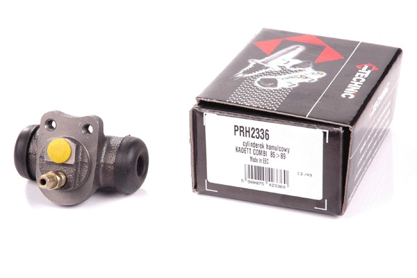 Cylindre de roue PROTECHNIC PRH2336