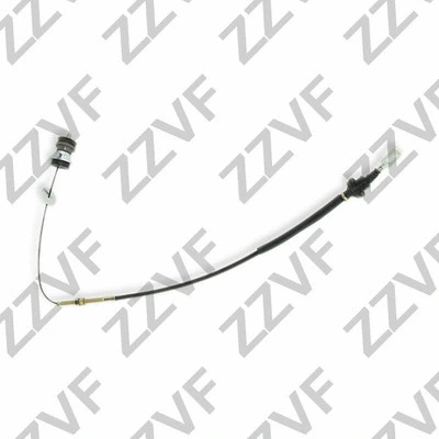 Tirette à câble, commande d'embrayage ZZVF ZVTC141