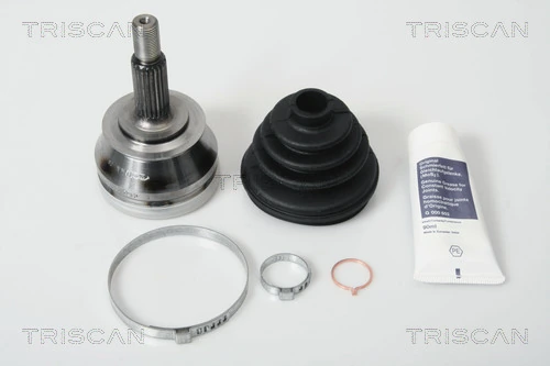 Jeu de joints, arbre de transmission TRISCAN 8540 27103