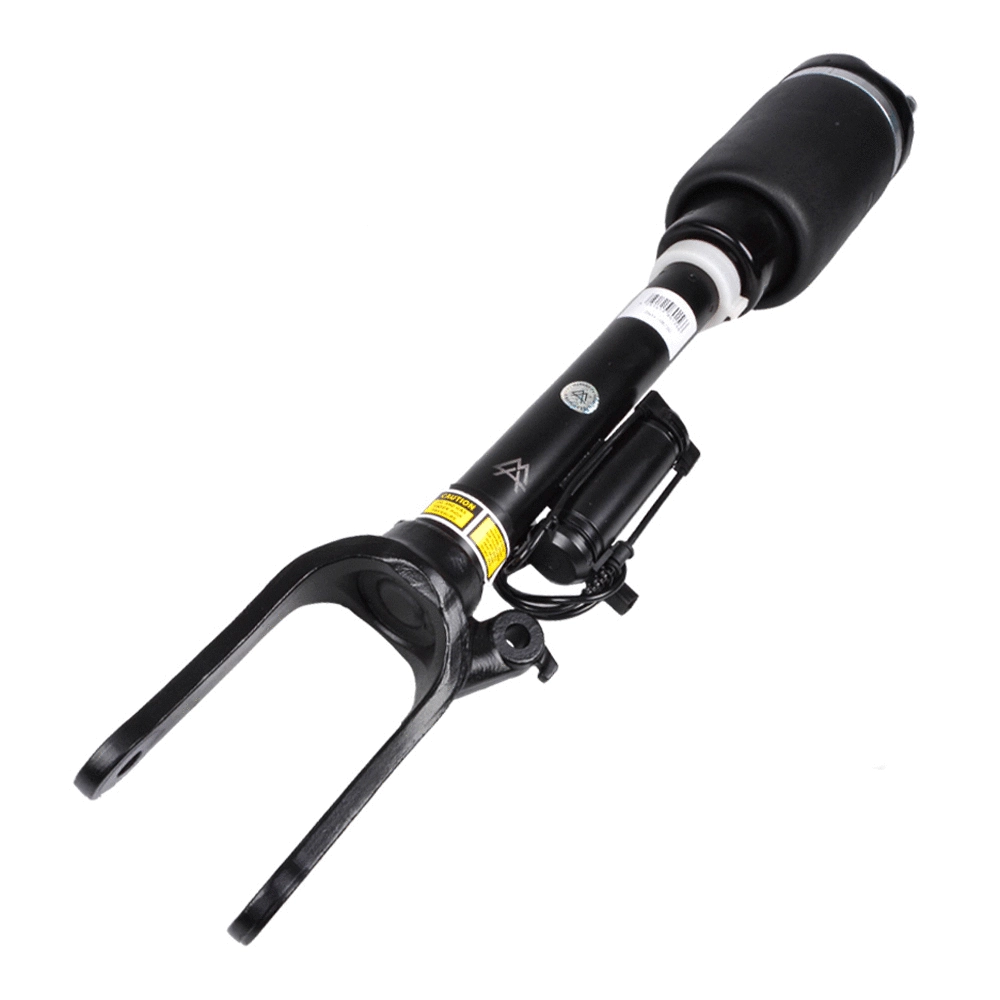 Armortisseur pneumatique Miessler Automotive 1188-01-6013