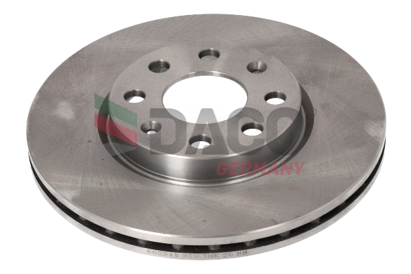 Disque de frein DACO Germany 602348
