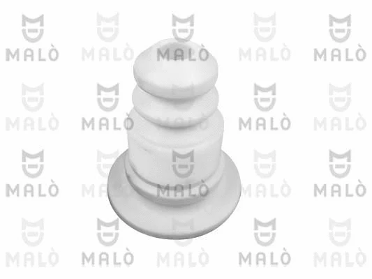 Suspension, corps de l'essieu AKRON-MALÒ 30167