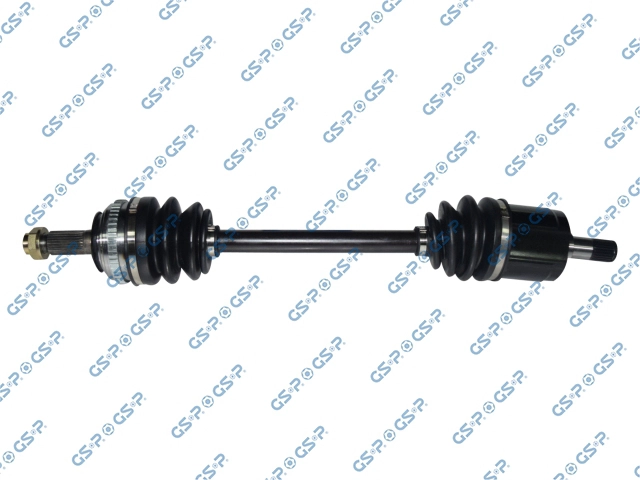 Arbre de transmission GSP-BR 223202